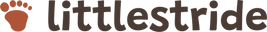 Littlestride logo